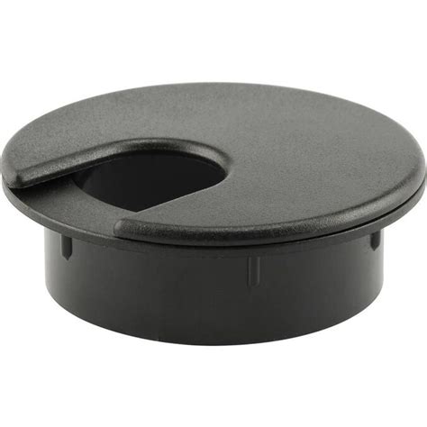 grommett junction box|1 2 inch plastic grommet.